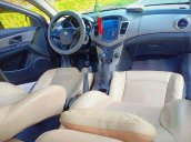 Cần bán xe cũ Daewoo Lacetti 2010, màu đen