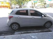 Cần bán Hyundai Grand i10 sản xuất năm 2017 xe nguyên bản