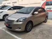 Toyota Vios 2013, đăng ký 2014 biển HCM cần tìm chủ mới, giá ngon, bổ, rẻ