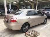 Toyota Vios 2013, đăng ký 2014 biển HCM cần tìm chủ mới, giá ngon, bổ, rẻ