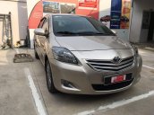 Toyota Vios 2013, đăng ký 2014 biển HCM cần tìm chủ mới, giá ngon, bổ, rẻ