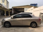 Toyota Vios 2013, đăng ký 2014 biển HCM cần tìm chủ mới, giá ngon, bổ, rẻ