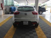 Kia Rio Hatchback 1.4AT 2012, kiểm định chất lượng, bao test