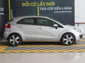 Kia Rio Hatchback 1.4AT 2012, kiểm định chất lượng, bao test