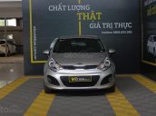 Kia Rio Hatchback 1.4AT 2012, kiểm định chất lượng, bao test