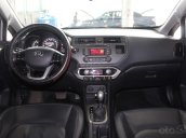 Kia Rio Hatchback 1.4AT 2012, kiểm định chất lượng, bao test