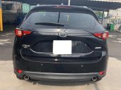 Hãng bán Mazda CX 5 2.5AT màu đen vip, 2018, xe lướt như mới