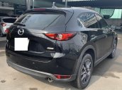 Hãng bán Mazda CX 5 2.5AT màu đen vip, 2018, xe lướt như mới