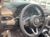 Hãng bán Mazda CX 5 2.5AT màu đen vip, 2018, xe lướt như mới