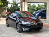 Altis như mới tinh model 2019, tiết kiệm ngay 150 triệu