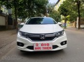 Bán Honda City 1.5 SX 2019