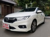 Bán Honda City 1.5 SX 2019