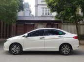 Bán Honda City 1.5 SX 2019