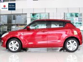 Bán xe Suzuki Swift 2019, giảm ngay 30 triệu tặng kèm quà giá trị trong tháng 11 này 