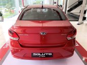 Kia Soluto giá cạnh tranh trong phân khúc B - LH ngay để biết thêm chi tiết: 0932 694 653