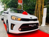 [Kia Thái Bình] Bán Kia Soluto All New 2019, Hotline: 0902 025 890, trả trước chỉ 125 triệu