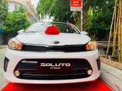 [Kia Thái Bình] Bán Kia Soluto All New 2019, Hotline: 0902 025 890, trả trước chỉ 125 triệu