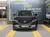 Mazda CX5 2.5AT 2018, trả góp 70%, có bảo hành, đổi cũ lấy mới