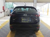 Mazda CX5 2.5AT 2018, trả góp 70%, có bảo hành, đổi cũ lấy mới