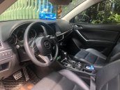 Chính chủ cần bán xe Mazda CX 5 2.5 AT 2WD năm 2016, màu xanh lam - Liên Hệ 0983443883
