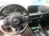 Chính chủ cần bán xe Mazda CX 5 2.5 AT 2WD năm 2016, màu xanh lam - Liên Hệ 0983443883