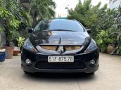 Bán Mitsubishi Grandis 2.4 năm 2009, màu đen