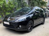 Bán Mitsubishi Grandis 2.4 năm 2009, màu đen