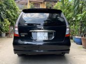 Bán Mitsubishi Grandis 2.4 năm 2009, màu đen