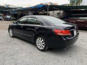 Cần bán xe Toyota Camry 3.5Q sx 2008, màu đen, giá tốt