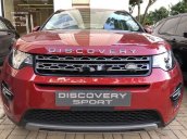 0932222253 Bán LandRover Discovery Sport 2019 - 7 chỗ màu trắng, đỏ, đồng, đen, xanh giao ngay