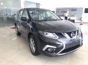 Bán Nissan X-trail SL sản xuất 2019, giá tốt