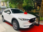 [Mazda Thái Bình] Mazda CX5 6.5 2019 - Hotline 0902.025.890, hỗ trợ trả góp 80%, sở hữu xe chỉ từ 260 triệu