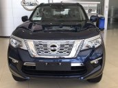 Bán Nissan Terra E 2WD 2019, nhập khẩu, giá tốt