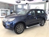 Bán Nissan Terra E 2WD 2019, nhập khẩu, giá tốt