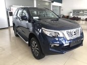 Bán Nissan Terra E 2WD 2019, nhập khẩu, giá tốt