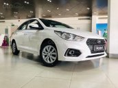 Hyundai Bình Phước ưu đãi Accent trong tháng giao ngay