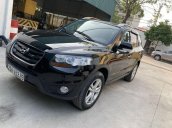 Bán xe Hyundai Santa Fe đời 2009, xe nhập chính hãng