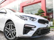 Bán Kia Cerato sản xuất năm 2019, màu trắng, xe nhập