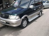 Cần bán lại xe Toyota Zace năm 2005 xe nguyên bản