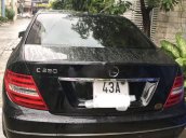 Cần bán gấp Mercedes 2013, màu đen, nhập khẩu chính hãng