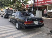 Bán Toyota Crown đời 1993, màu đen, nhập khẩu nguyên chiếc chính chủ