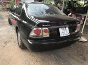 Bán Honda Accord năm sản xuất 1997, màu đen, xe nhập chính hãng