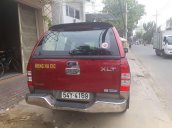 Cần bán lại xe Ford Ranger 2008, màu đỏ, nhập khẩu nguyên chiếc chính hãng