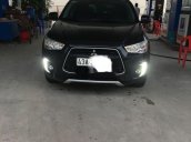 Bán ô tô Mitsubishi Outlander năm 2016, màu đen, nhập khẩu nguyên chiếc xe gia đình, giá chỉ 695 triệu