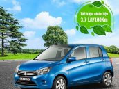 Bán Suzuki Celerio sản xuất 2019, nhập khẩu chính hãng