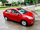 Cần bán Hyundai Grand i10 sản xuất năm 2019, 340 triệu xe nội thất đẹp