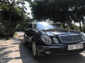 Bán Mercedes E200 năm sản xuất 2005, nhập khẩu 