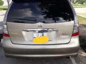 Bán ô tô Mitsubishi Grandis sản xuất năm 2008, xe nhập chính hãng