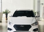 Bán Hyundai Accent đời 2019, màu trắng, nhập khẩu, chính hãng