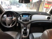 Bán Daewoo Lacetti SE sản xuất 2009, màu đen, nhập khẩu số sàn 